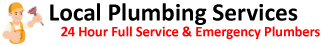 Fort Bragg Military NC 24 Hour Plumbers